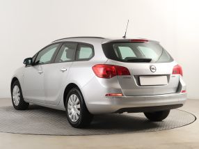 Opel Astra - 2016