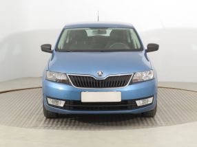 Skoda Rapid - 2013