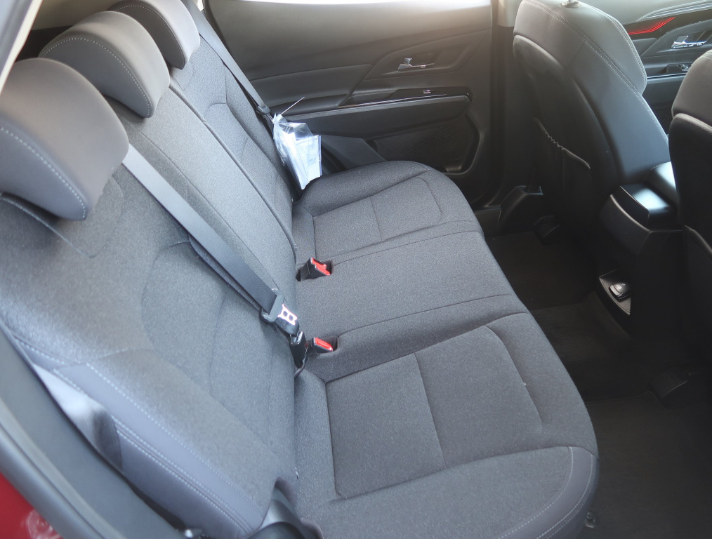 Ssang Yong Korando