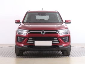 SsangYong Korando - 2020