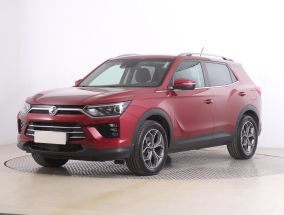 SsangYong Korando - 2020