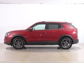 SsangYong Korando - 2020