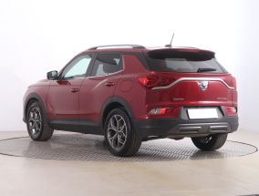 SsangYong Korando - 2020