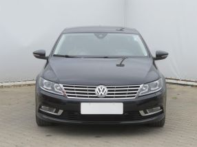 Volkswagen CC - 2012