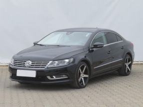 Volkswagen CC - 2012