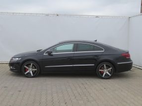 Volkswagen CC - 2012