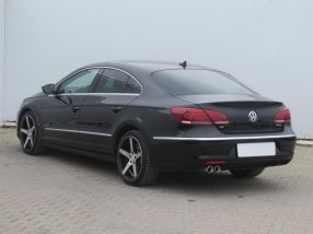 Volkswagen CC - 2012