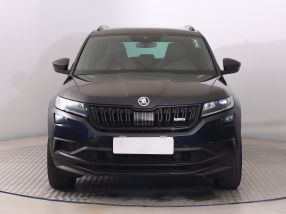 Skoda Kodiaq - 2019