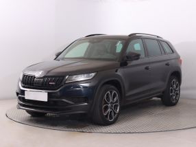Skoda Kodiaq - 2019
