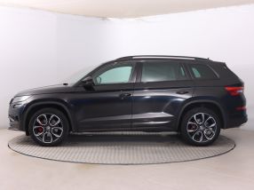 Skoda Kodiaq - 2019