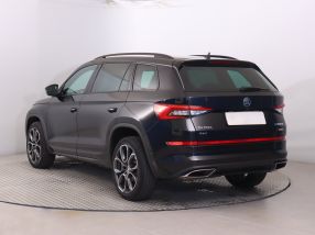 Skoda Kodiaq - 2019