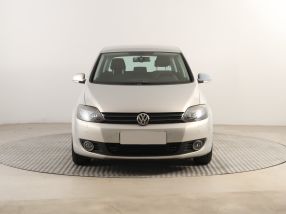 Volkswagen Golf Plus - 2011