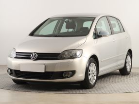 Volkswagen Golf Plus - 2011