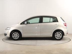 Volkswagen Golf Plus - 2011