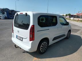 Opel Combo - 2021