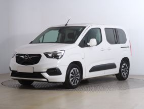 Opel Combo - 2021
