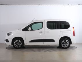Opel Combo - 2021