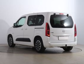 Opel Combo - 2021