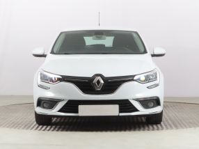 Renault Megane - 2017