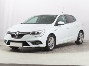 Renault Megane - 2017