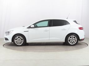 Renault Megane - 2017