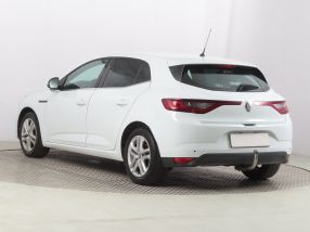 Renault Megane - 2017