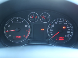 Audi A3 2005