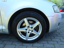 Audi A3 2005