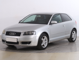 Audi A3 2005
