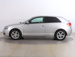 Audi A3 2005