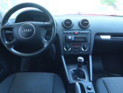 Audi A3 2005