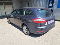 Ford Mondeo 2010