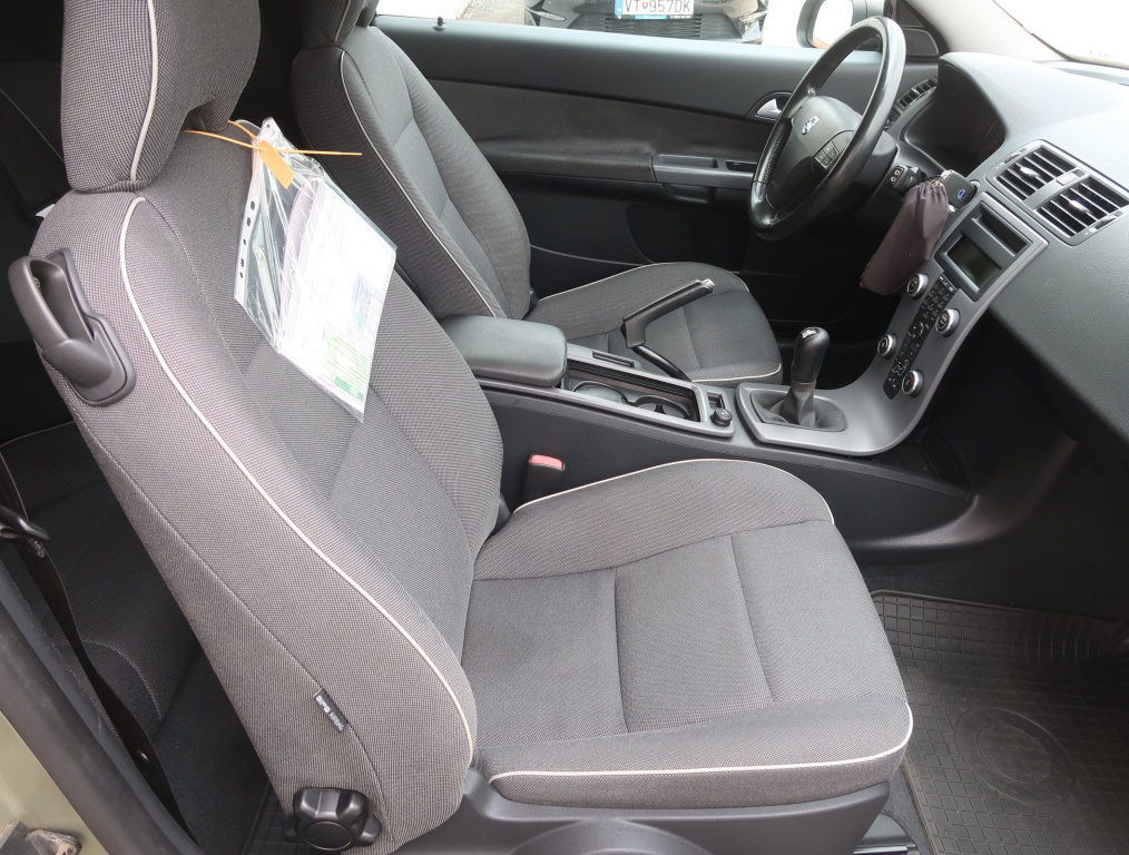 Volvo C30