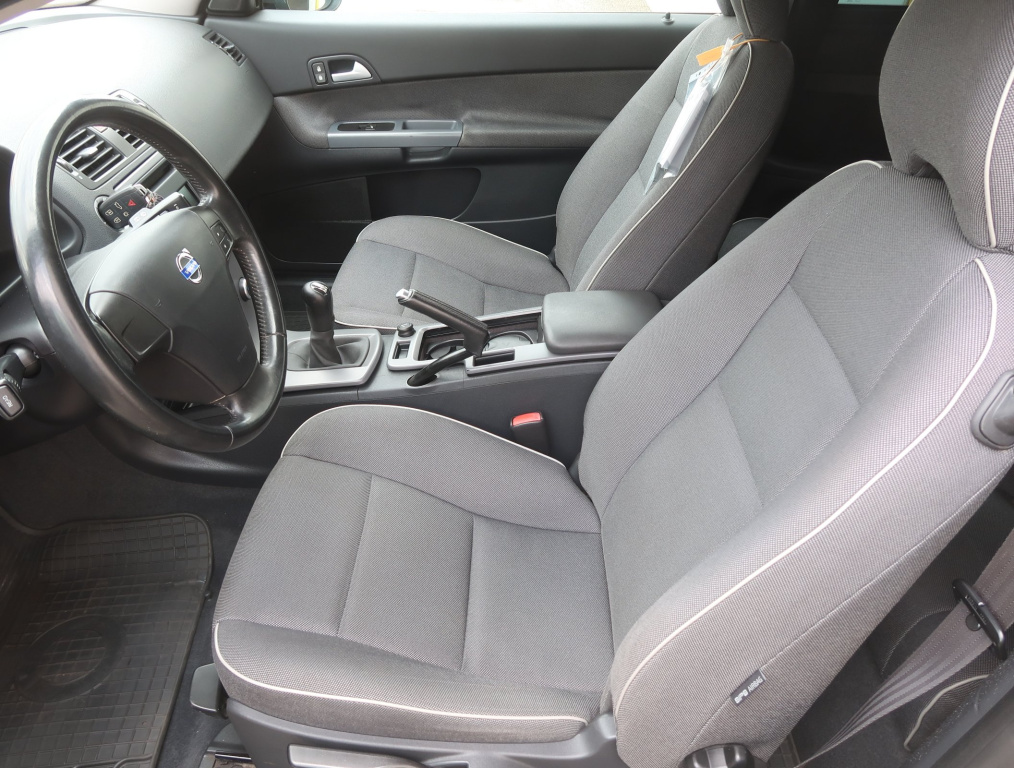 Volvo C30