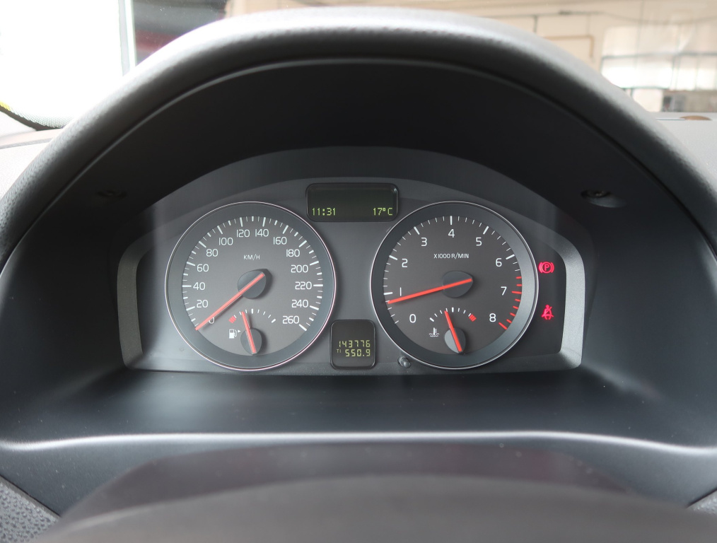 Volvo C30