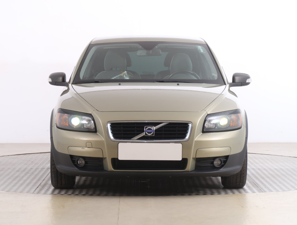 Volvo C30
