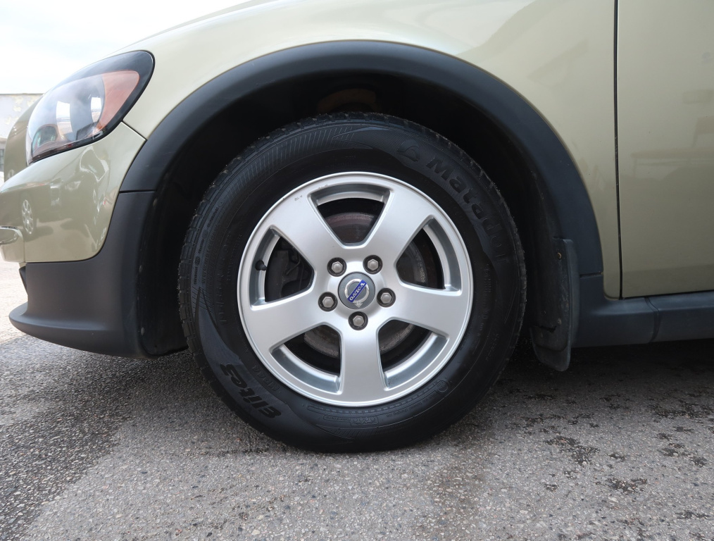 Volvo C30