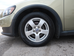 Volvo C30 2008