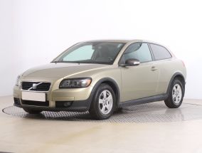 Volvo C30 - 2008