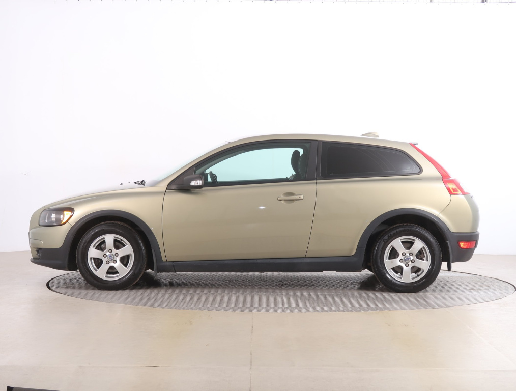 Volvo C30