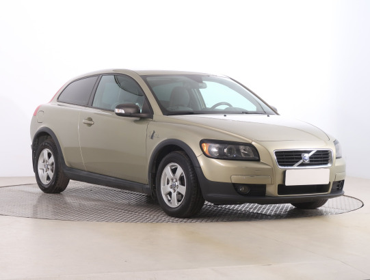 Volvo C30