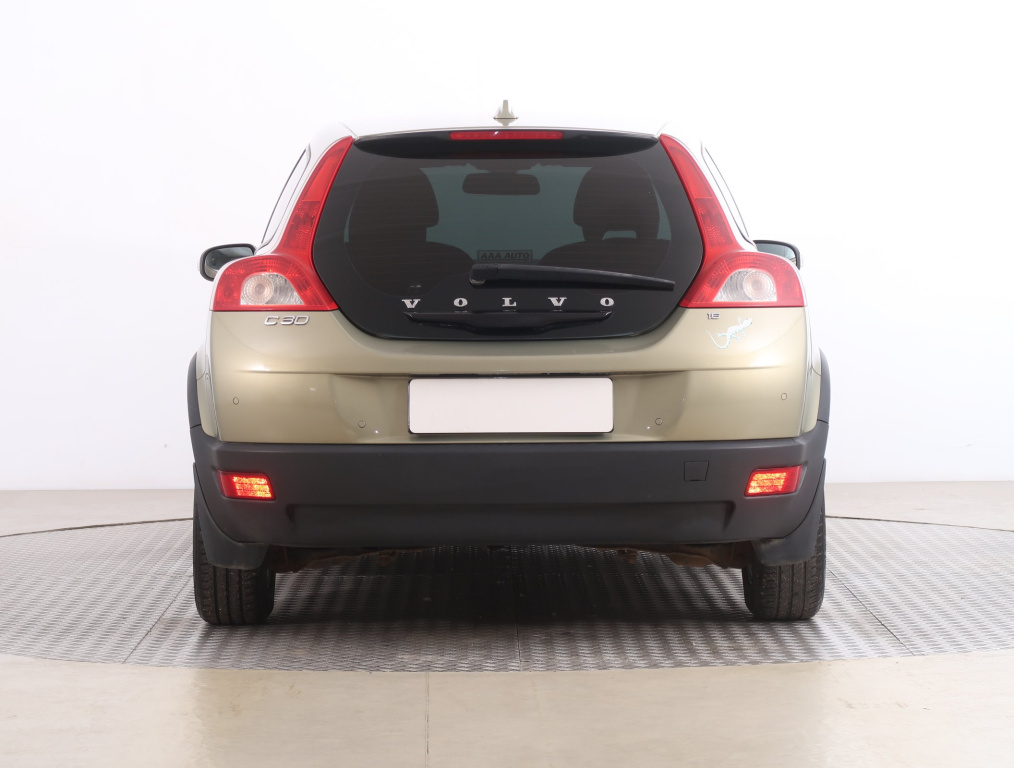 Volvo C30