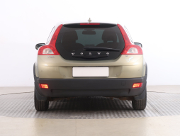 Volvo C30 2008