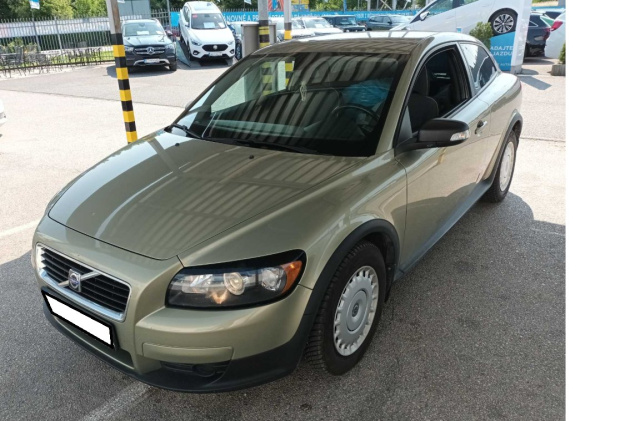 Volvo C30 2008