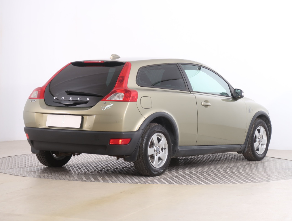 Volvo C30
