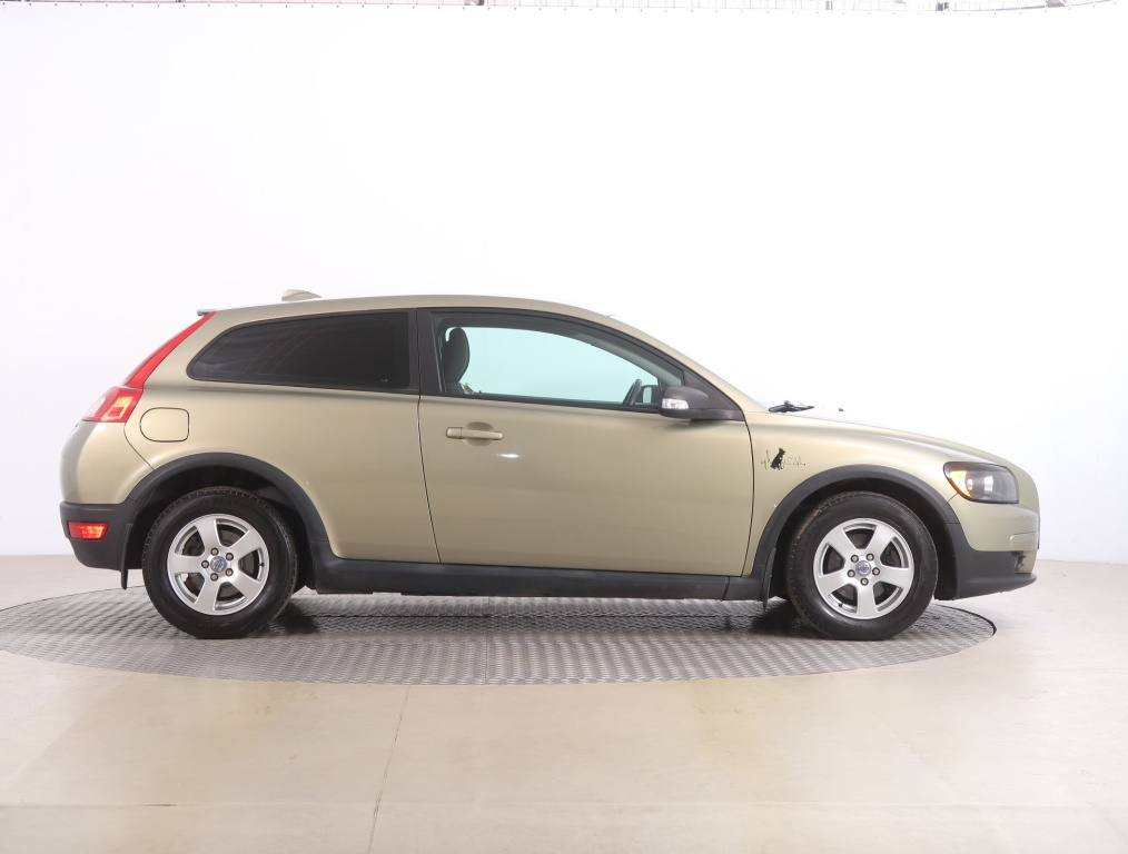 Volvo C30