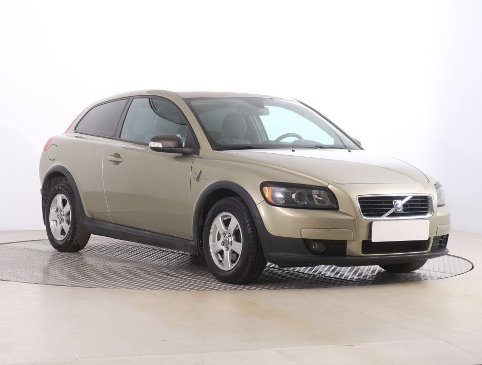 Volvo C30 - 2008