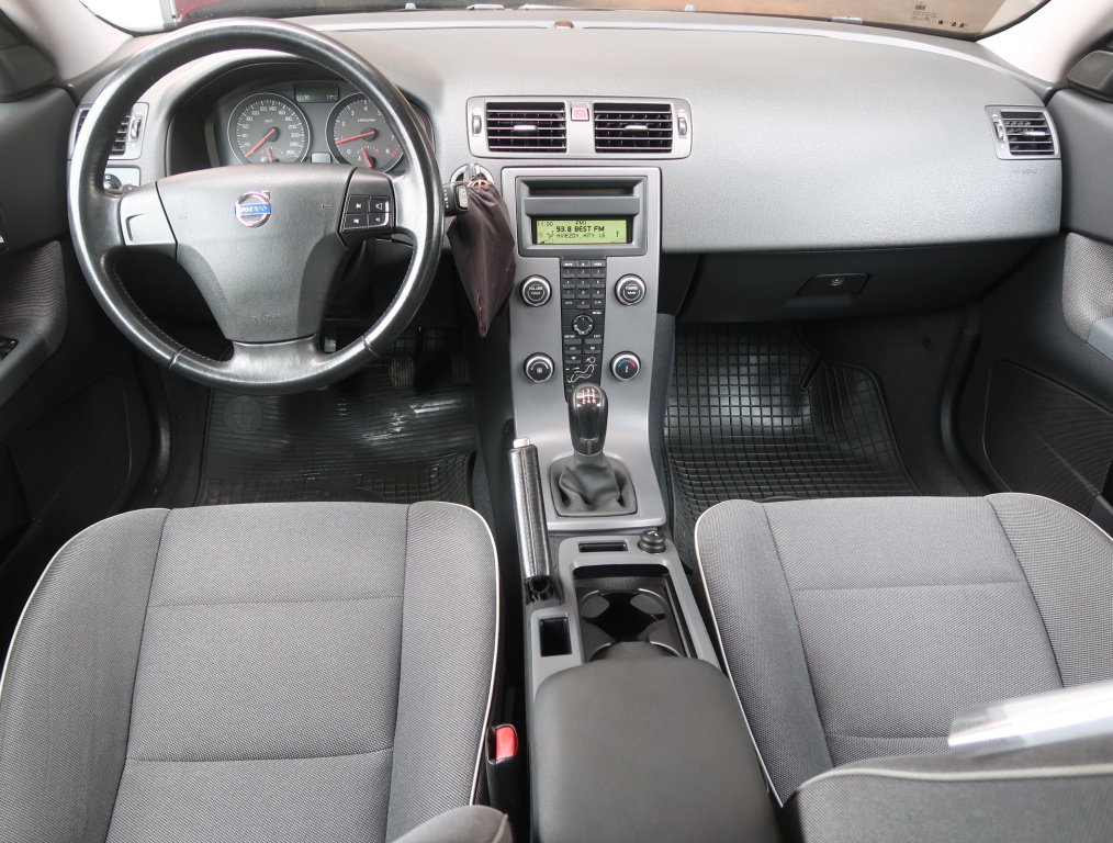 Volvo C30