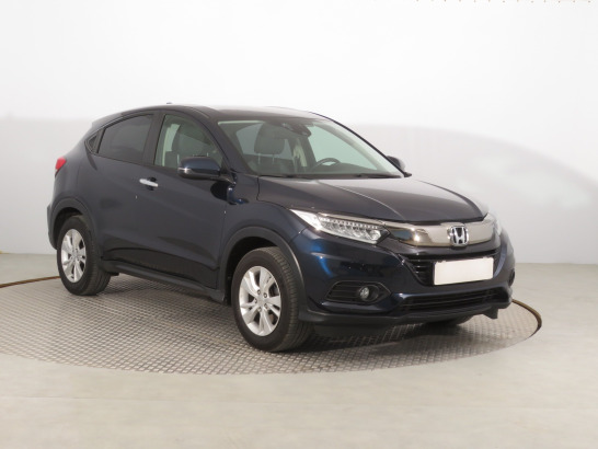 Honda HRV