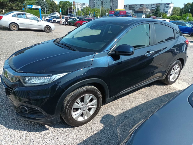 Honda HR-V 2020